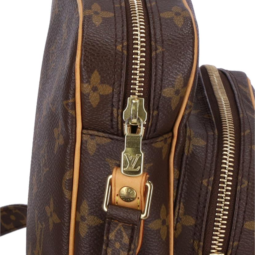 LV ルイヴィトン/アマゾン/モノグラム/M45236//SL1***/ABランク/67