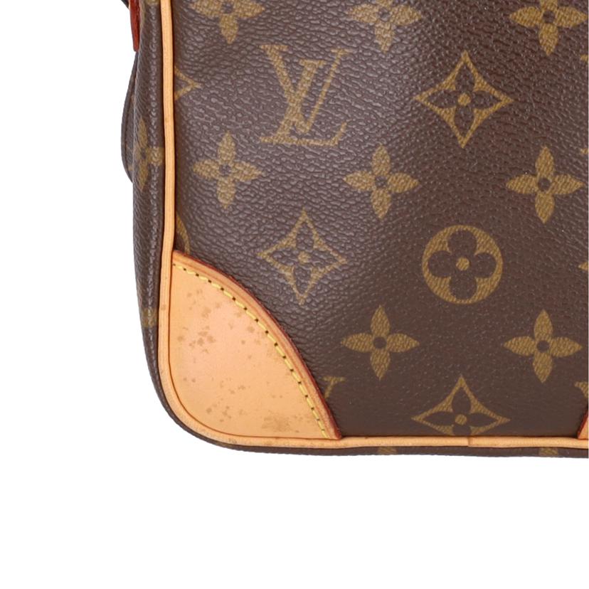 LV ルイヴィトン/アマゾン/モノグラム/M45236//SL1***/ABランク/67