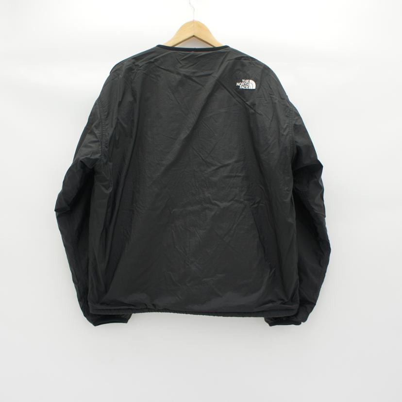 THE NORTH FACE ザ ノースフェイス/Reversible Extreme Pile Cardigan/リバーシブルエクストリームパイルカーディガン/NP72334//サイズ M/Bランク/05