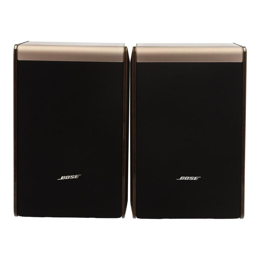 BOSE ボーズ/スピーカー(ペア)/MODEL 125//4110619/620/Bランク/69