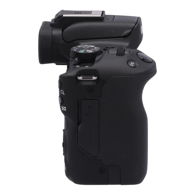 Canon キヤノン/ミラーレス一眼/EOS R50 Wレンズキット//201070000537/Aランク/93