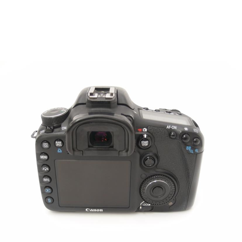 Canon キャノン/デジタル一眼レフカメラ ボディ/EOS 7D//2161100185/ABランク/69