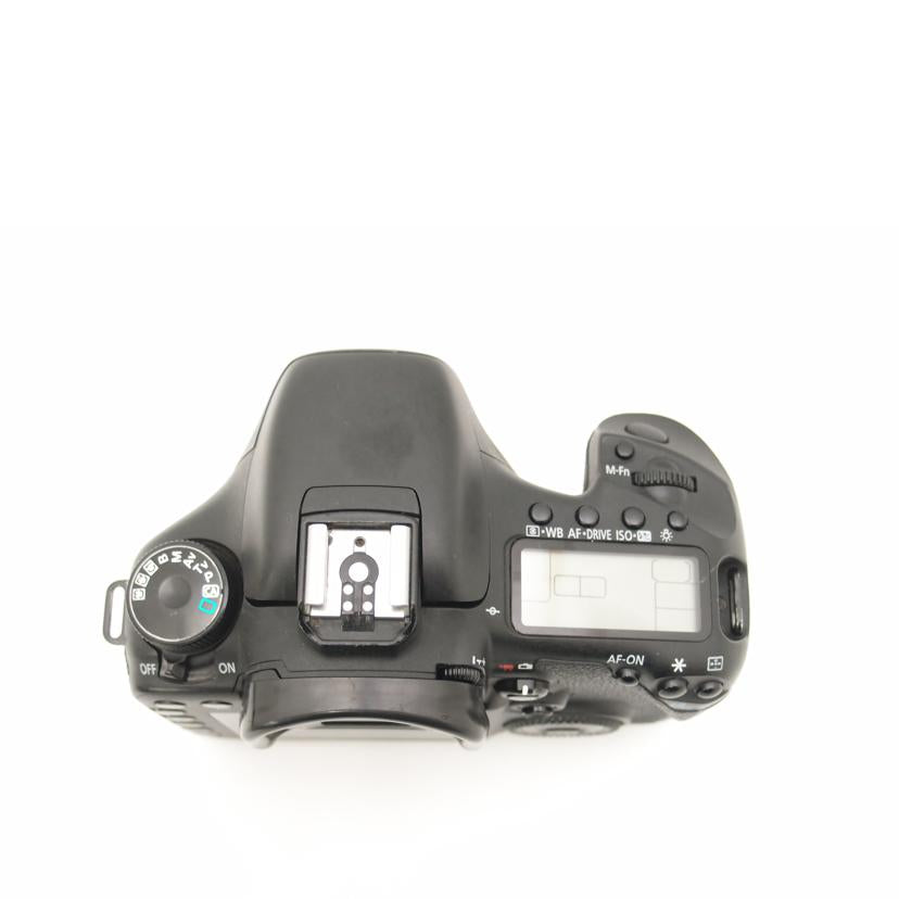 Canon キャノン/デジタル一眼レフカメラ ボディ/EOS 7D//2161100185/ABランク/69