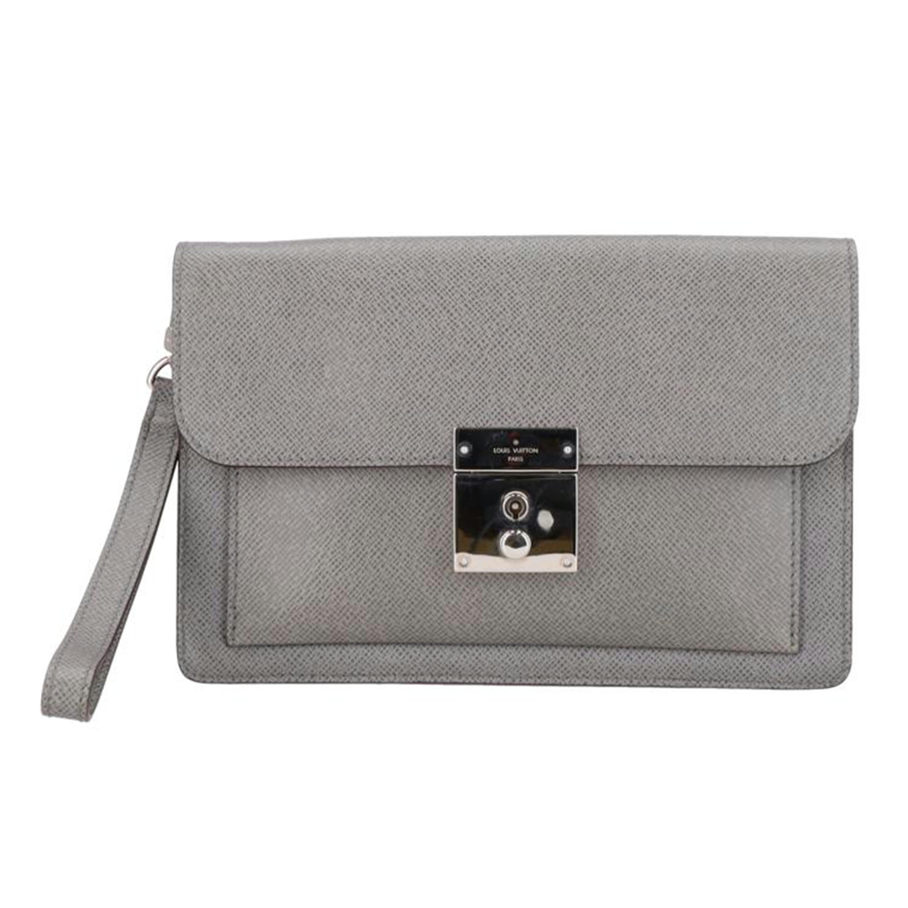 LV ルイヴィトン/ネオ・ベライア/タイガ/グラシエ/M32683//RI4***/Aランク/67