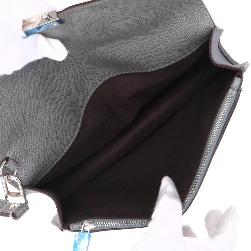 LV ルイヴィトン/ネオ・ベライア/タイガ/グラシエ/M32683//RI4***/Aランク/67