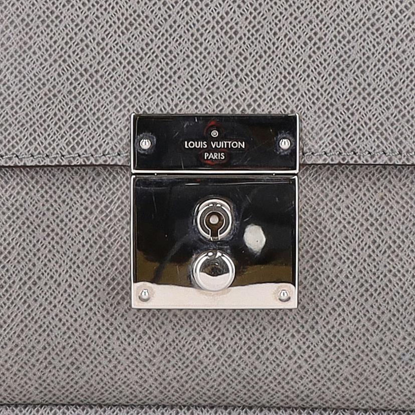 LV ルイヴィトン/ネオ・ベライア/タイガ/グラシエ/M32683//RI4***/Aランク/67