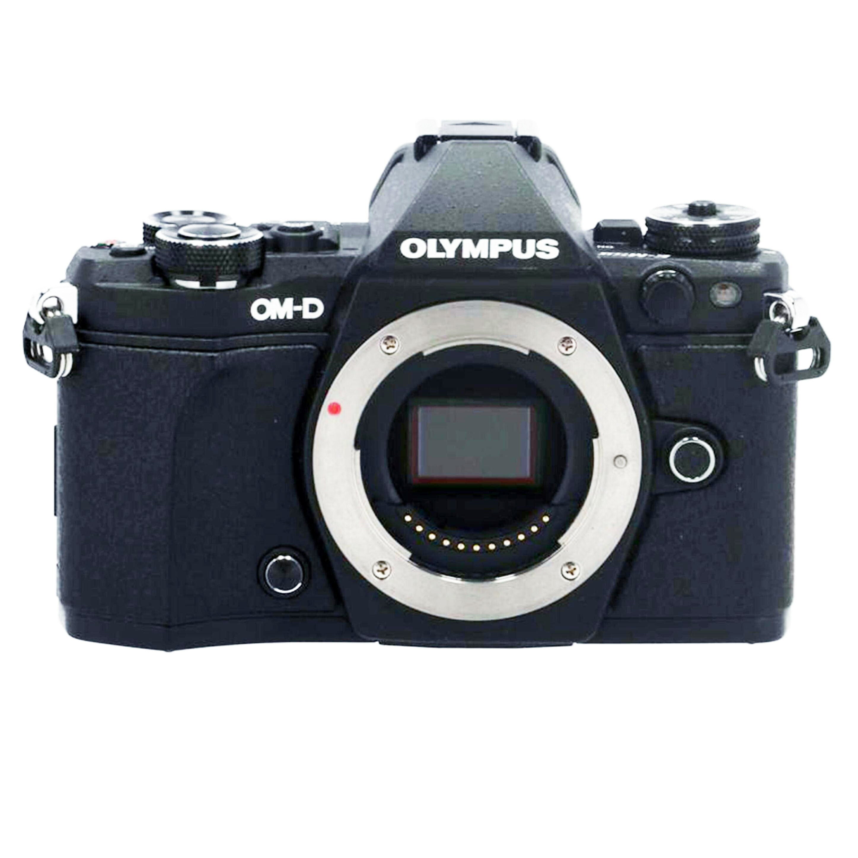 OLYMPUS オリンパス/ミラーレス一眼/OM-D E-M5 Mark II /OM-D E-M5 Mark II //BHEA51119/Aランク/19