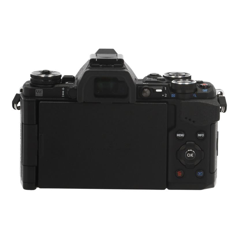 OLYMPUS オリンパス/ミラーレス一眼/OM-D E-M5 Mark II /OM-D E-M5 Mark II //BHEA51119/Aランク/19