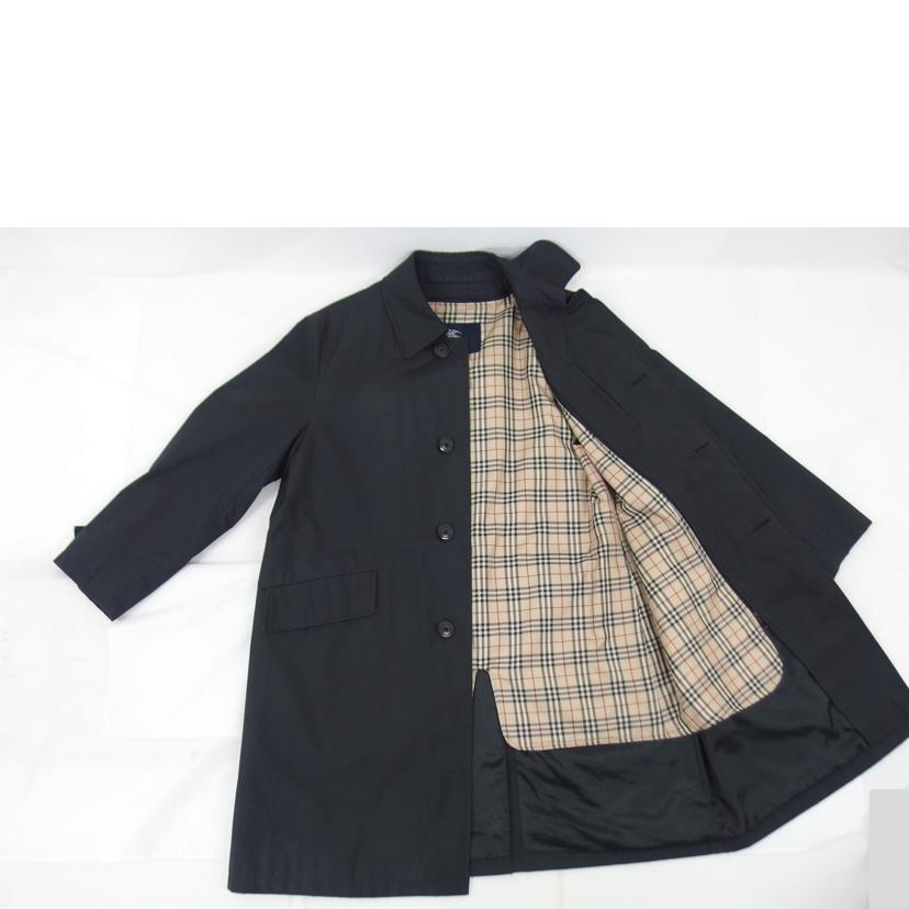 BURBERRY LONDON バーバリーロンドン/ステンカラーコート/BBB10-100-09//Bランク/04