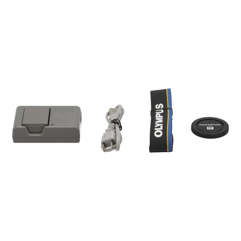 OLYMPUS オリンパス/ミラーレス一眼/OM-D E-M5 Mark II /OM-D E-M5 Mark II //BHEA51119/Aランク/19