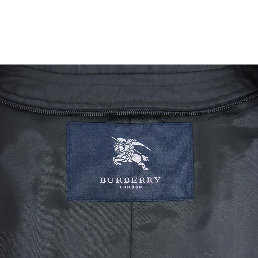 BURBERRY LONDON バーバリーロンドン/ステンカラーコート/BBB10-100-09//Bランク/04