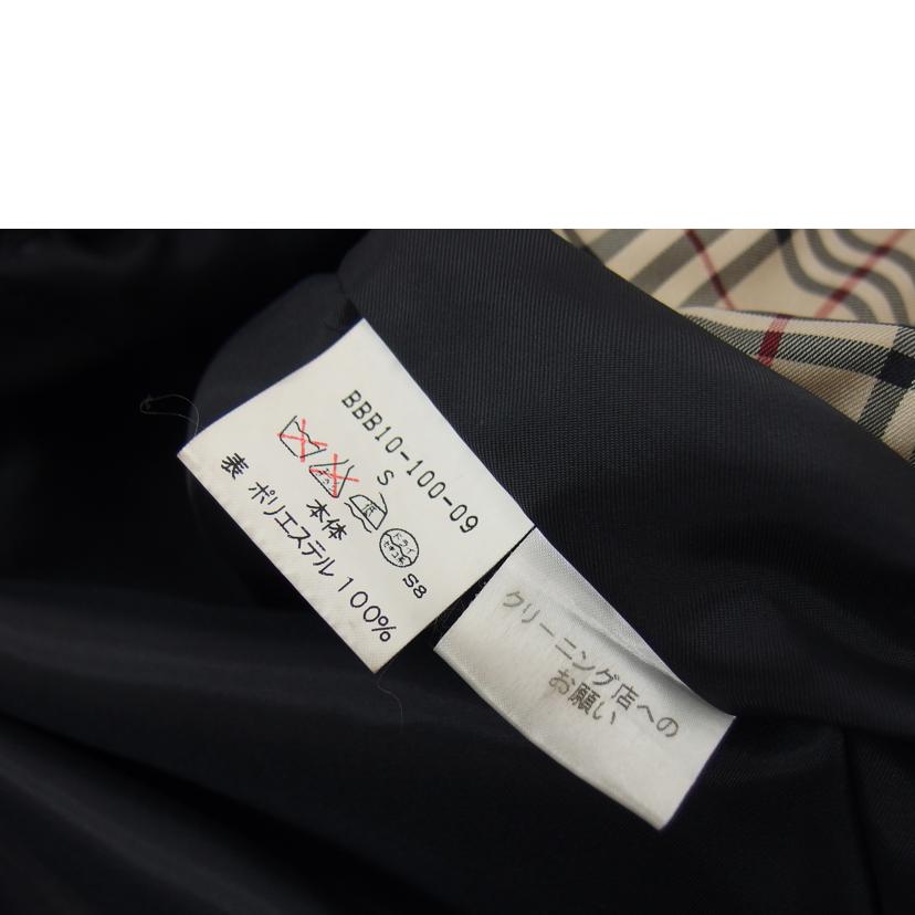 BURBERRY LONDON バーバリーロンドン/ステンカラーコート/BBB10-100-09//Bランク/04