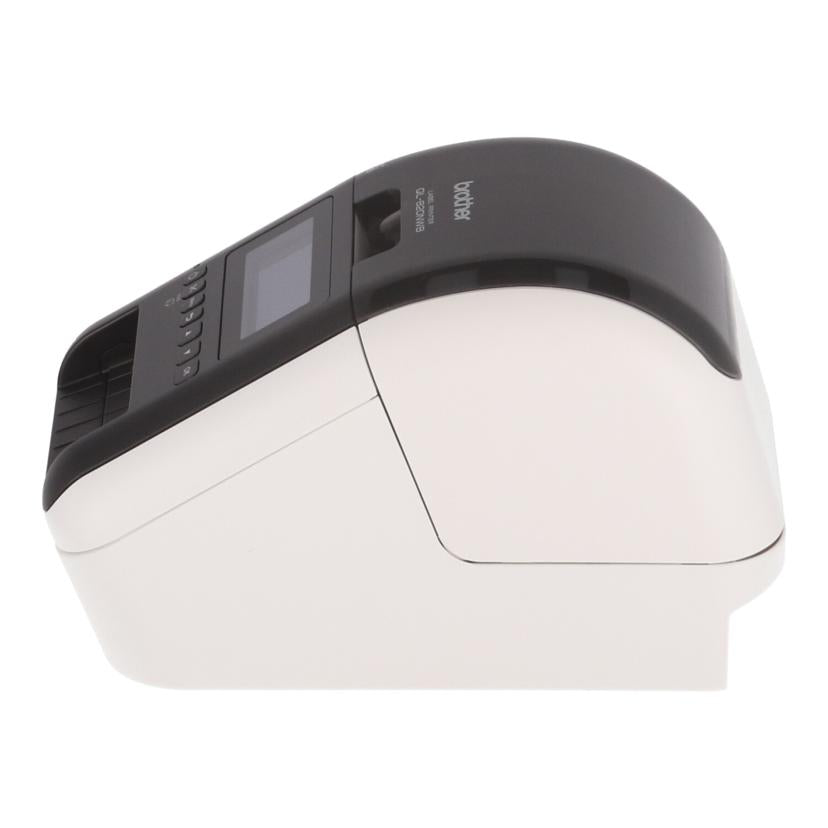 brother ブラザー工業/業務用ラベルプリンター/QL-820NWB//F7Z440600/Bランク/67