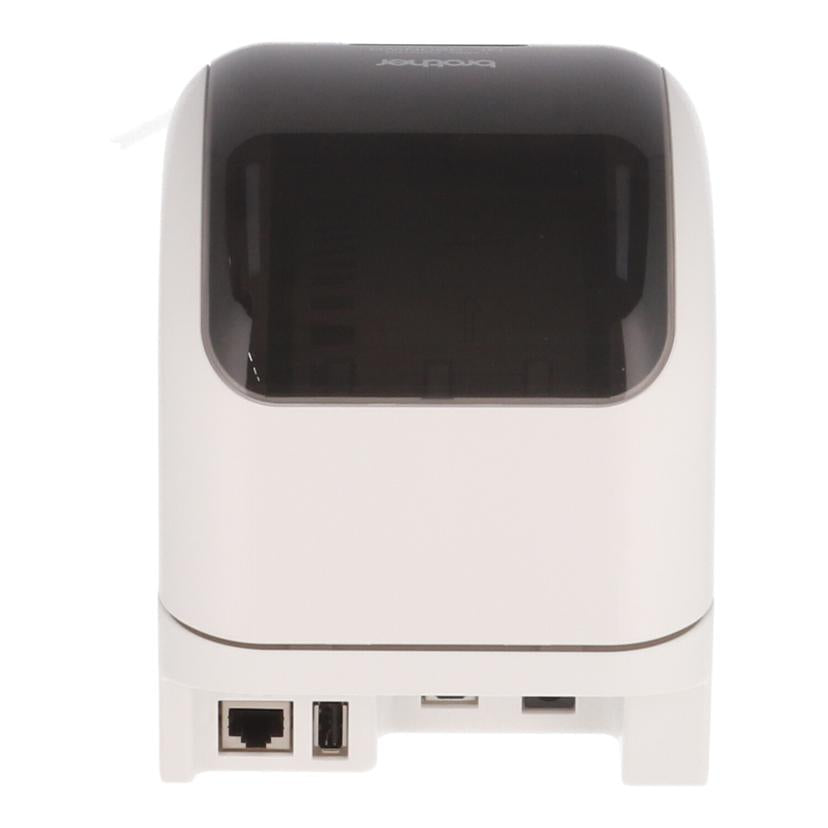 brother ブラザー工業/業務用ラベルプリンター/QL-820NWB//F7Z440600/Bランク/67