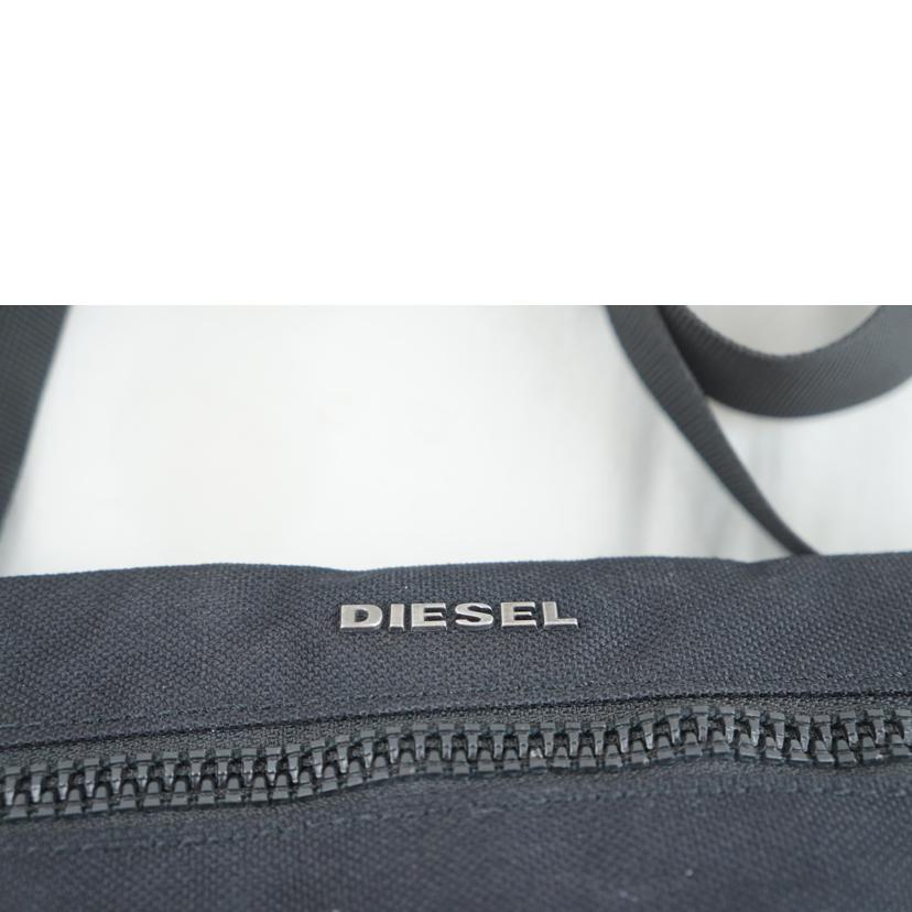 DIESEL ディーゼル/DIESEL ボディーバッグ//ABランク/67