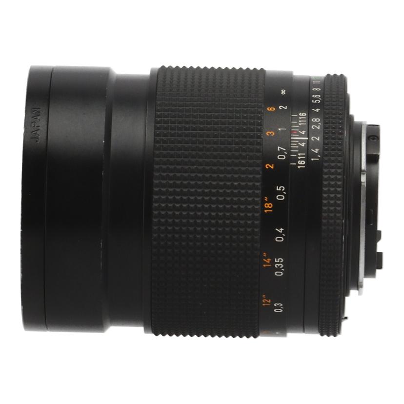 CONTAX コンタックス /交換レンズ/Distagon 35mm/Distagon 35mm F1.4 MMJ//7335191/Bランク/62