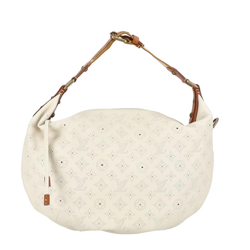 LV ルイヴィトン/オナタGM/マヒナ/ブロン/M95460//MB2***/ABランク/75