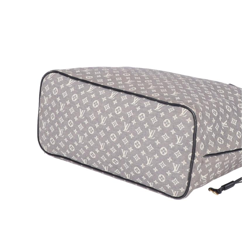 LV ルイヴィトン/ネヴァーフルMM/イディール/アンクル/M40514//SA0***/Bランク/67