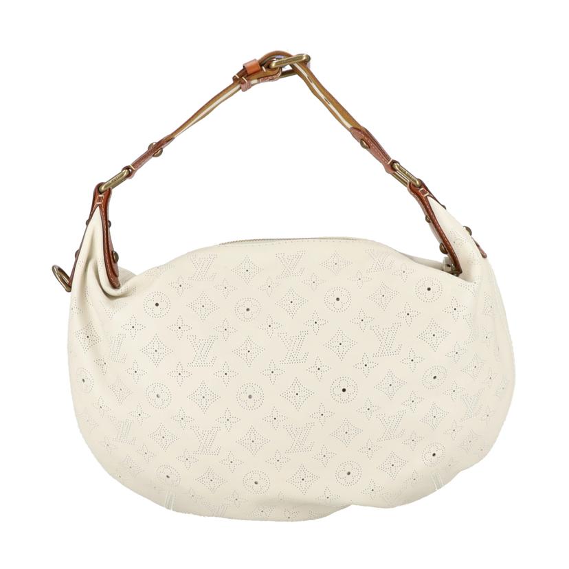 LV ルイヴィトン/オナタGM/マヒナ/ブロン/M95460//MB2***/ABランク/75