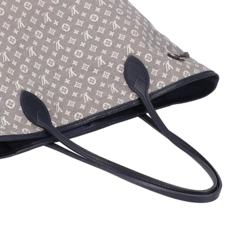 LV ルイヴィトン/ネヴァーフルMM/イディール/アンクル/M40514//SA0***/Bランク/67