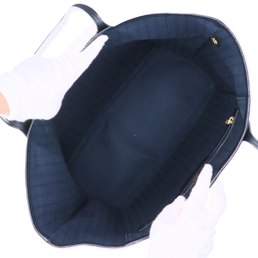 LV ルイヴィトン/ネヴァーフルMM/イディール/アンクル/M40514//SA0***/Bランク/67