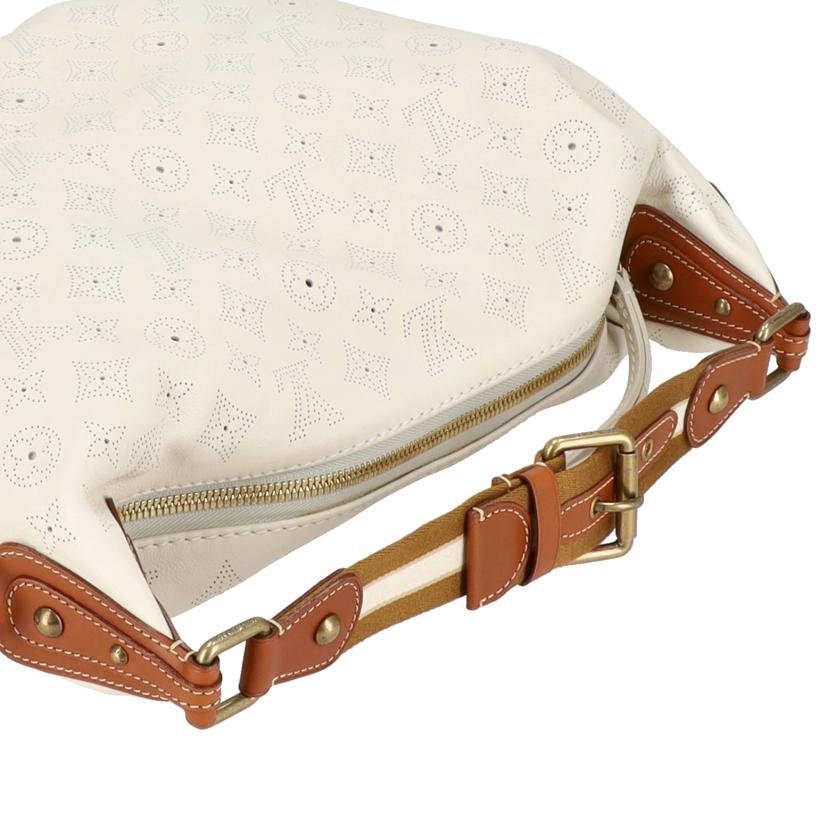 LV ルイヴィトン/オナタGM/マヒナ/ブロン/M95460//MB2***/ABランク/75