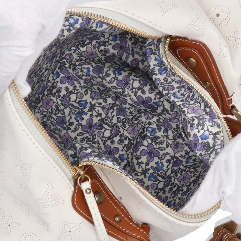 LV ルイヴィトン/オナタGM/マヒナ/ブロン/M95460//MB2***/ABランク/75