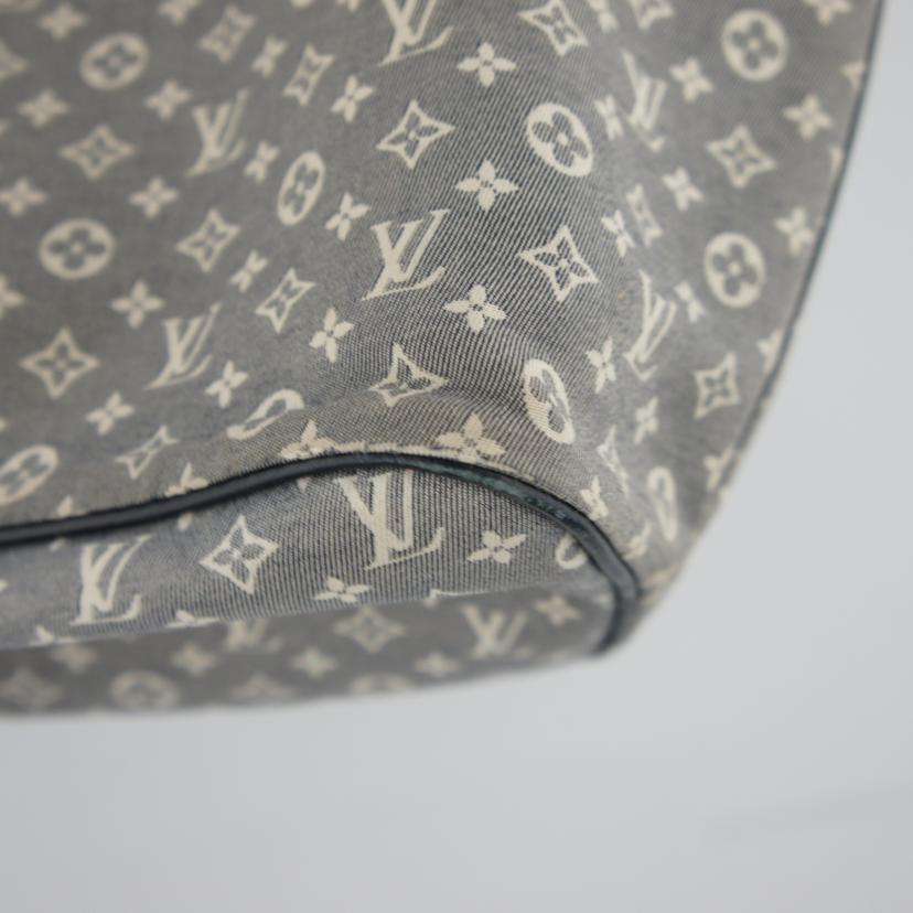 LV ルイヴィトン/ネヴァーフルMM/イディール/アンクル/M40514//SA0***/Bランク/67