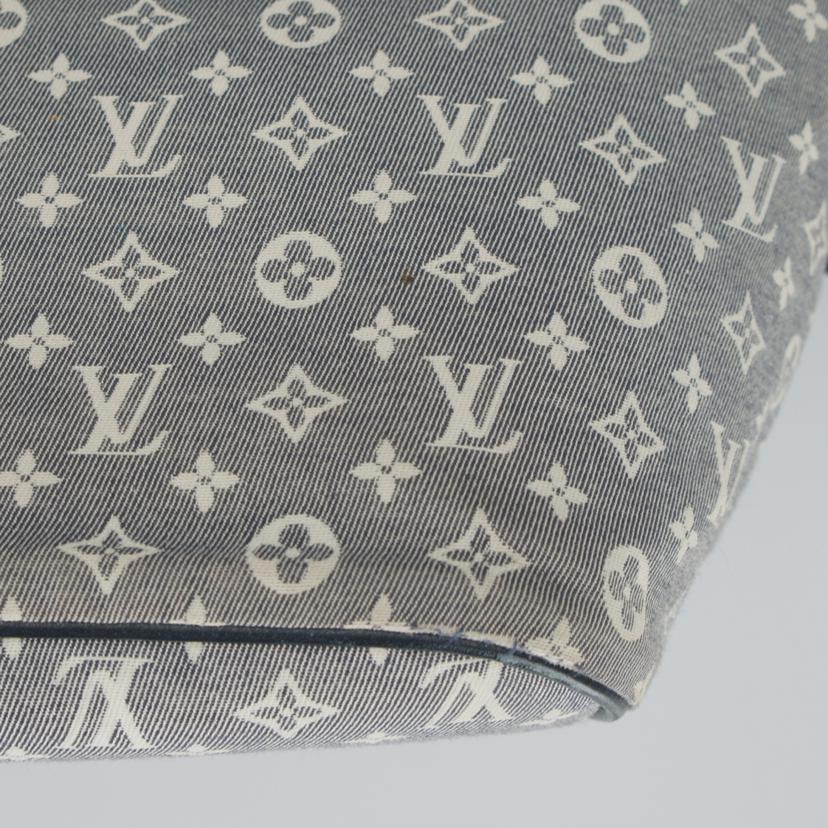 LV ルイヴィトン/ネヴァーフルMM/イディール/アンクル/M40514//SA0***/Bランク/67