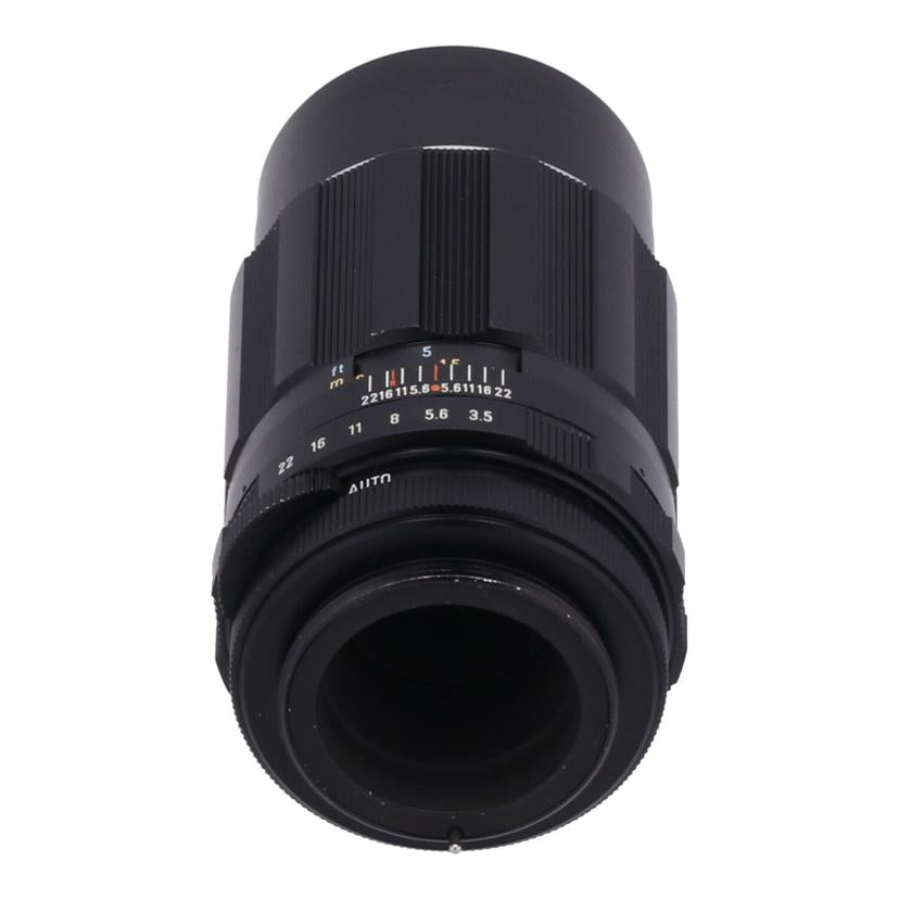 PENTAX ペンタックス /交換レンズ/135mm/SUPER TAKUMAR 135mm F3.5//2523843/Bランク/67