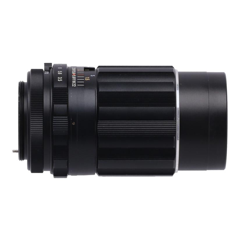 PENTAX ペンタックス /交換レンズ/135mm/SUPER TAKUMAR 135mm F3.5//2523843/Bランク/67