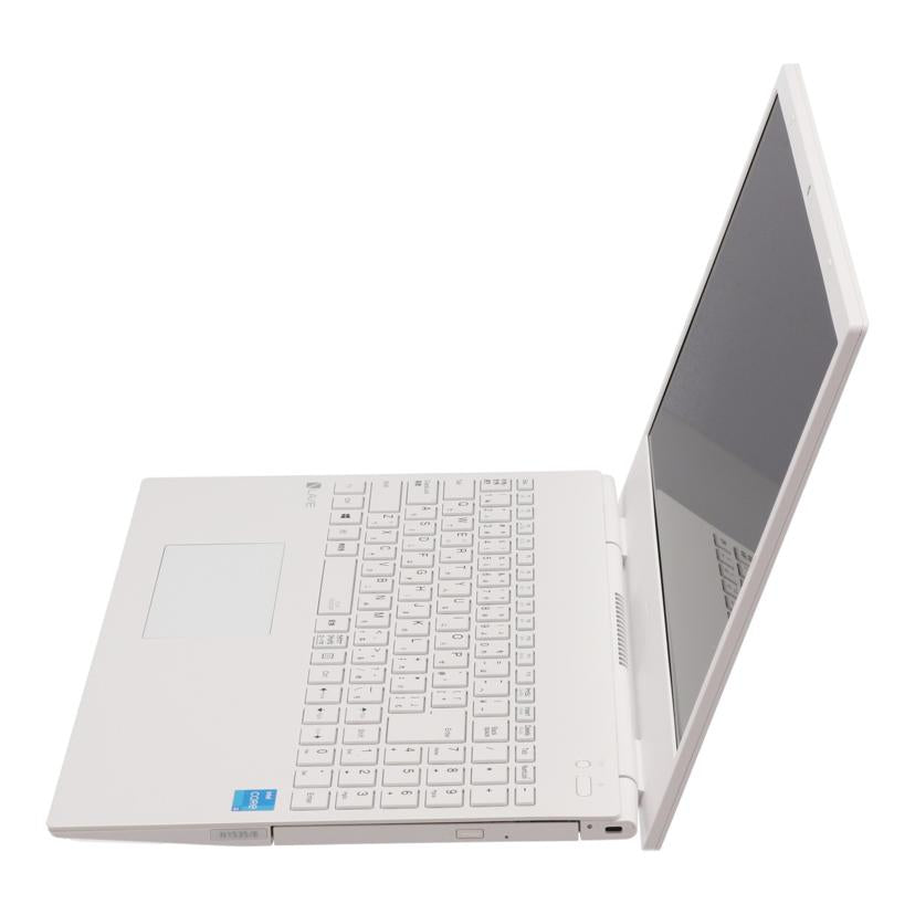 NEC 日本電気 /Win11ノートPC/LAVIE N15/PC-N1535BAW//18189558G/Bランク/78