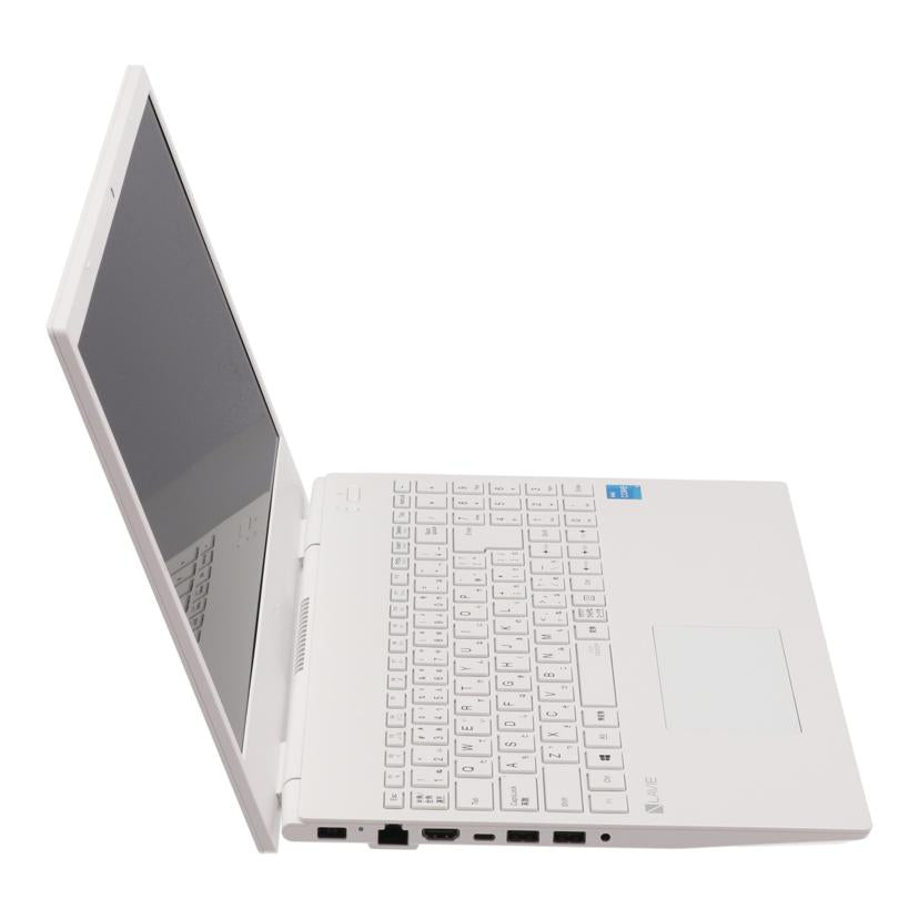 NEC 日本電気 /Win11ノートPC/LAVIE N15/PC-N1535BAW//18189558G/Bランク/78