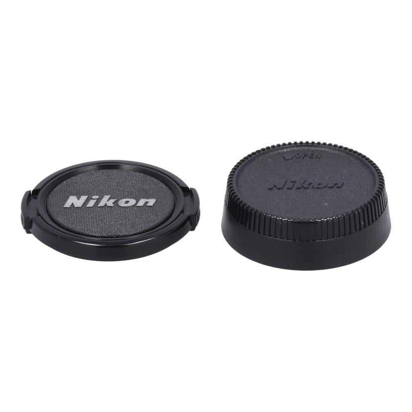 Nikon ニコン/カメラレンズ/NIKKOR-S 55mm 1.2//976052/Cランク/62