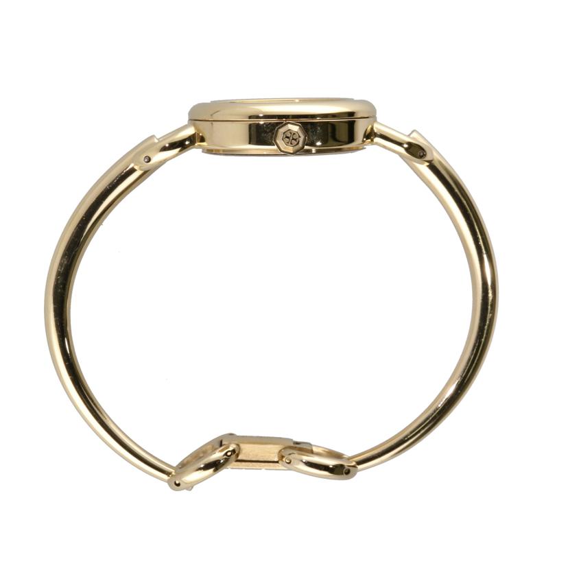 TORY BURCH トリーバーチ/THE MILLER/ バングルウォッチ/ ゴールド/TBW6212//252***/ABランク/70