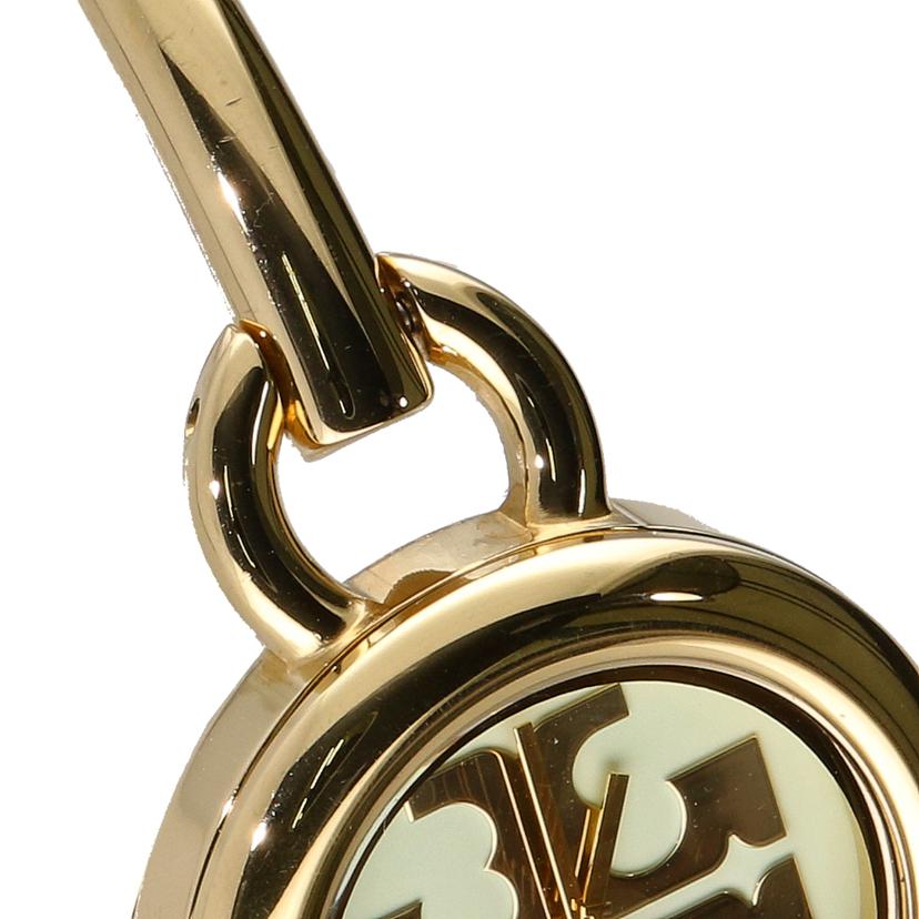 TORY BURCH トリーバーチ/THE MILLER/ バングルウォッチ/ ゴールド/TBW6212//252***/ABランク/70