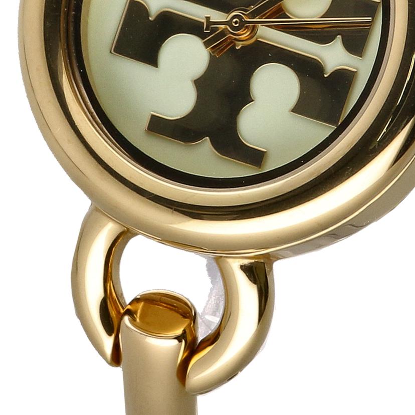 TORY BURCH トリーバーチ/THE MILLER/ バングルウォッチ/ ゴールド/TBW6212//252***/ABランク/70