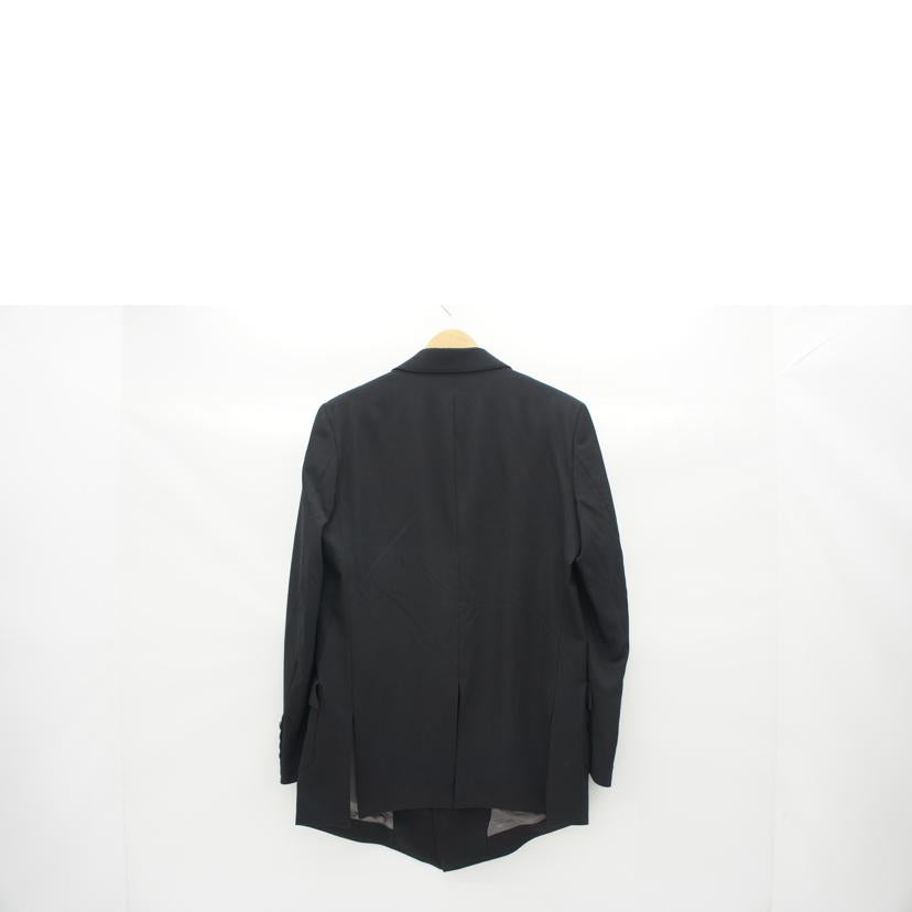 sulvam サルバム/Gabardine Semilong Jacket/テーラードジャケット/S0-J02-100//Bランク/05