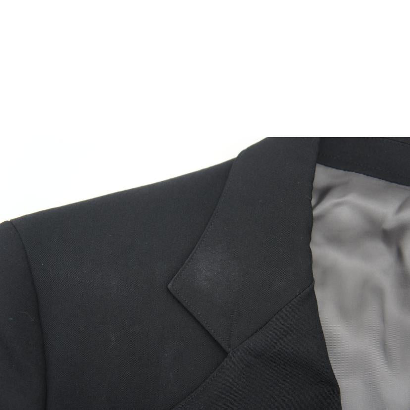 sulvam サルバム/Gabardine Semilong Jacket/テーラードジャケット/S0-J02-100//Bランク/05