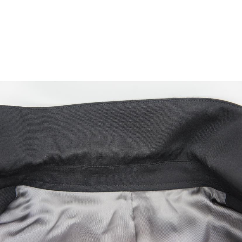 sulvam サルバム/Gabardine Semilong Jacket/テーラードジャケット/S0-J02-100//Bランク/05