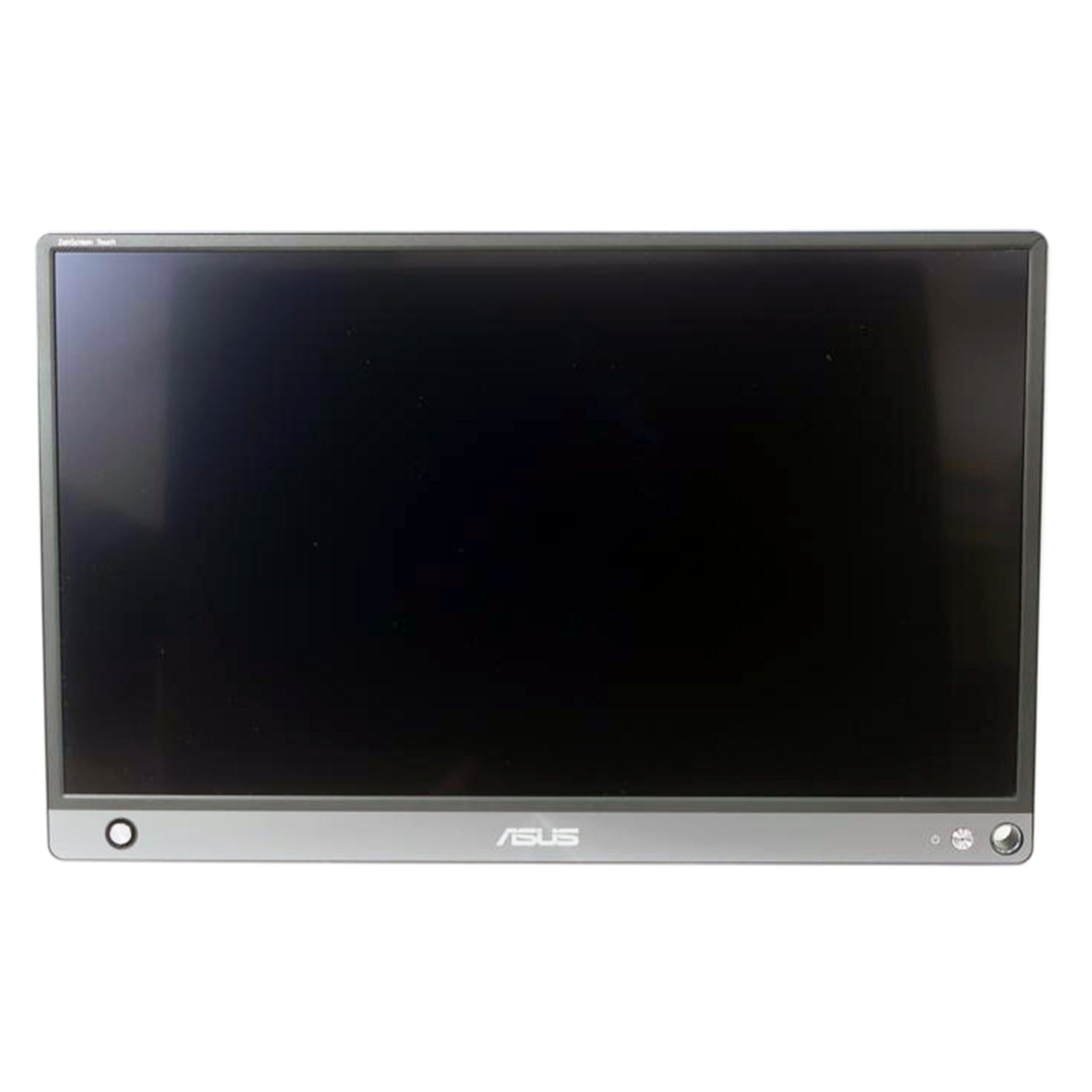 ASUS エイスース/ポータブルモニター 15.6インチ フルHD/MB16AMT//M2LMTF008987/ABランク/65