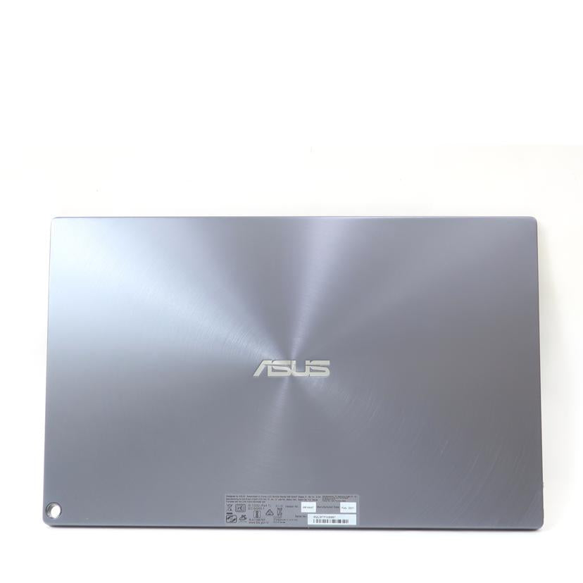 ASUS エイスース/ポータブルモニター 15.6インチ フルHD/MB16AMT//M2LMTF008987/ABランク/65