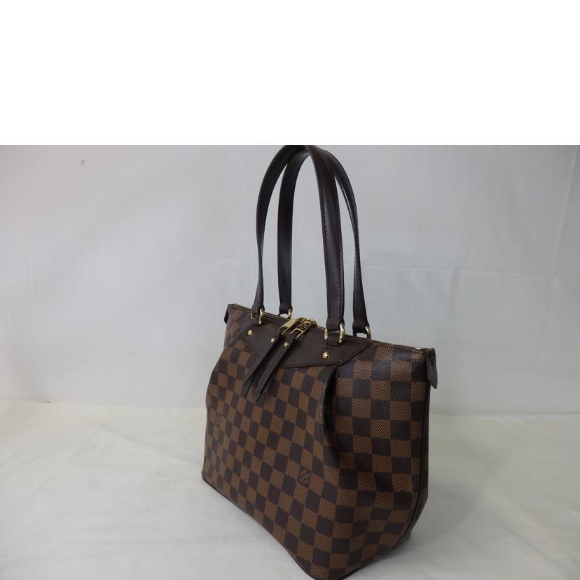 LV ルイヴィトン/ウエストミンスターPM/ダミエ/N41102//FL0***/Aランク/84