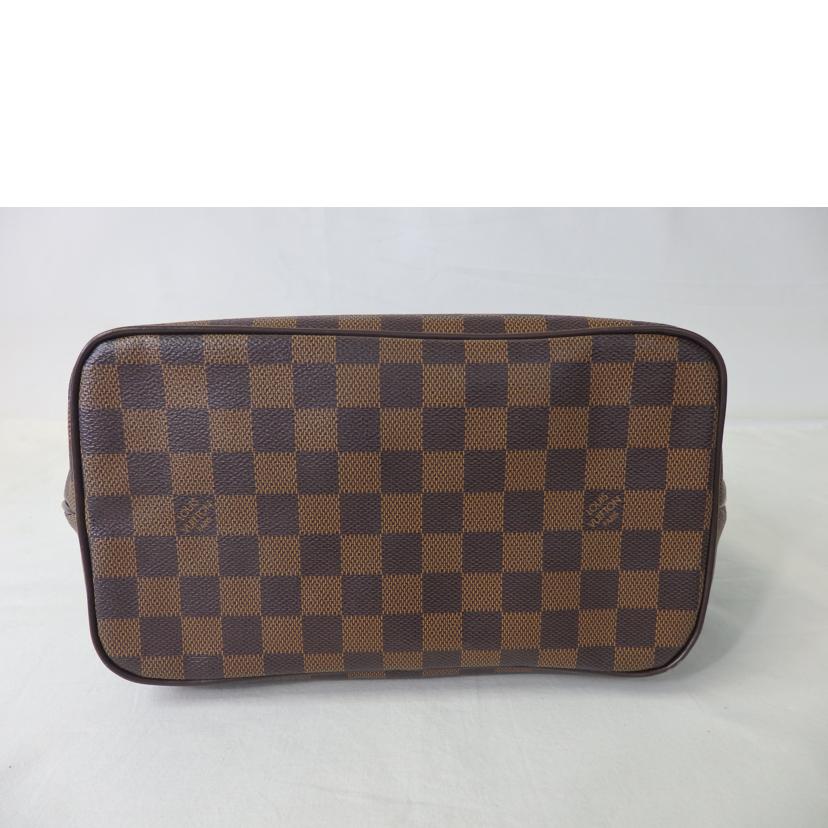 LV ルイヴィトン/ウエストミンスターPM/ダミエ/N41102//FL0***/Aランク/84