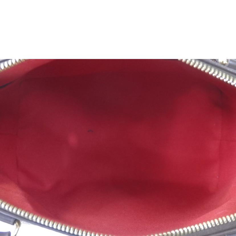 LV ルイヴィトン/ウエストミンスターPM/ダミエ/N41102//FL0***/Aランク/84