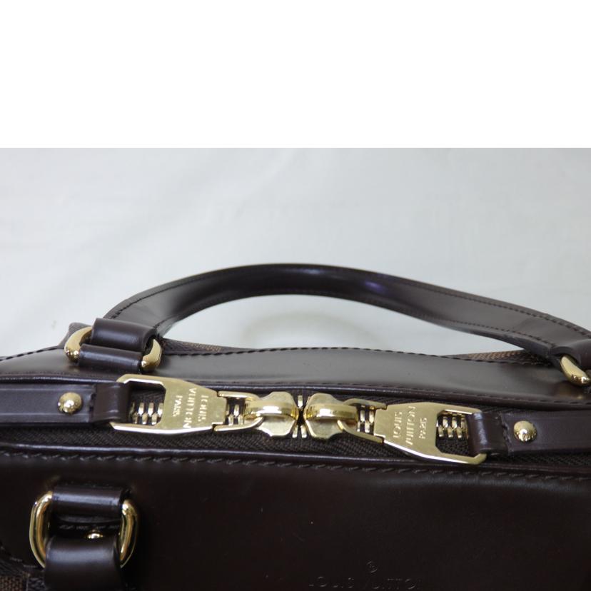 LV ルイヴィトン/ウエストミンスターPM/ダミエ/N41102//FL0***/Aランク/84