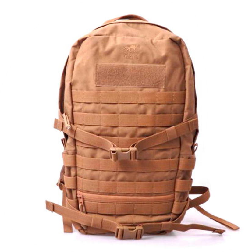 TASMANIAN TIGER タスマニアンタイガー/バックパック//ABランク/76