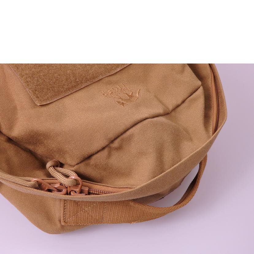 TASMANIAN TIGER タスマニアンタイガー/バックパック//ABランク/76