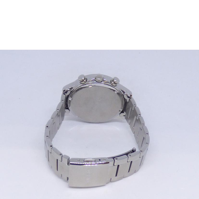 SEIKO セイコー/WIRED/クロノグラフ/クォーツ/VD57-KND0//110***/Aランク/64