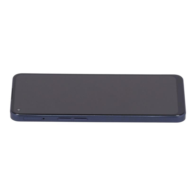 OPPO Y!mobile オッポ /スマートフォン/OPPO Reno7 A 128GB/A2010P//3810c04b/Aランク/65